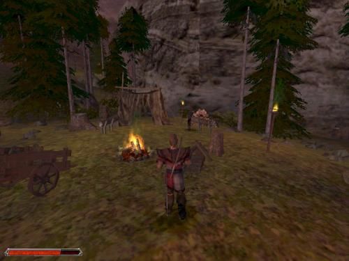 Gothic 2 000828,5